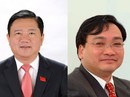 Ông Hoàng Trung Hải, Đinh La Thăng vẫn là thành viên Chính phủ Ông Hoàng Trung Hải, Đinh La Thăng vẫn là thành viên Chính phủ