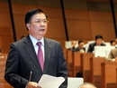 Nợ công 2011-2015 tăng 18,4%/năm, gấp 3 lần tăng GDP Nợ công 2011-2015 tăng 18,4%/năm, gấp 3 lần tăng GDP
