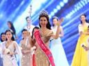 Đỗ Mỹ Linh đăng quang Hoa hậu Việt Nam 2016 Đỗ Mỹ Linh đăng quang Hoa hậu Việt Nam 2016