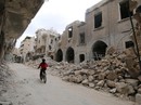 13 cố vấn quân sự Iran thiệt mạng tại Syria 13 cố vấn quân sự Iran thiệt mạng tại Syria