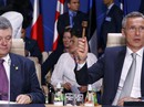 Triển vọng Ukraine gia nhập NATO ngày càng xa vời Triển vọng Ukraine gia nhập NATO ngày càng xa vời