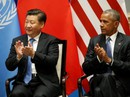 Ông Obama thúc giục Bắc Kinh tuân thủ phán quyết biển Đông Ông Obama thúc giục Bắc Kinh tuân thủ phán quyết biển Đông