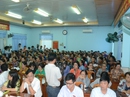 Hàng trăm tiểu thương ở An Giang như... sống lại! Hàng trăm tiểu thương ở An Giang như... sống lại!