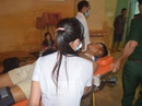 Vụ xả súng làm 3 người chết: Hai anh em ruột ra đầu thú Vụ xả súng làm 3 người chết: Hai anh em ruột ra đầu thú