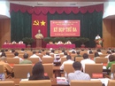 Phó Chủ tịch Quốc hội đánh giá cao Bà Rịa-Vũng Tàu Phó Chủ tịch Quốc hội đánh giá cao Bà Rịa-Vũng Tàu