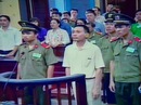 Lãnh án vì xúc phạm lãnh đạo Đảng, Nhà nước Lãnh án vì xúc phạm lãnh đạo Đảng, Nhà nước
