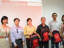 Home Credit chúc mừng khách hàng trúng thưởng Home Credit chúc mừng khách hàng trúng thưởng