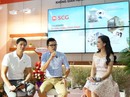 SCG kiến tạo không gian hạnh phúc cho gia đình Việt