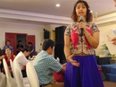 Sao “Cô dâu 8 tuổi” và tiêu chuẩn chọn bạn đời Sao “Cô dâu 8 tuổi” và tiêu chuẩn chọn bạn đời