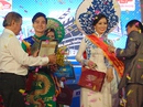Người đẹp Thanh Hà đăng quang “Ngôi sao ngày mai” 2016 Người đẹp Thanh Hà đăng quang “Ngôi sao ngày mai” 2016