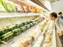 Thịt heo, giò chả... cũng khuyến mãi dịp 8/3 Thịt heo, giò chả... cũng khuyến mãi dịp 8/3