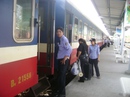 Sạt lở, đường sắt tê liệt nhiều giờ liền Sạt lở, đường sắt tê liệt nhiều giờ liền