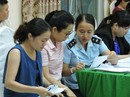 "Giám định mà đến 9 tháng, doanh nghiệp phải sống sao?" "Giám định mà đến 9 tháng, doanh nghiệp phải sống sao?"