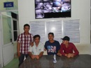 Giả lãnh đạo Bộ Công an, lừa tiền tài xế Giả lãnh đạo Bộ Công an, lừa tiền tài xế