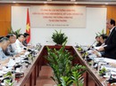 Bộ Công Thương: Năng lực, sức khỏe yếu sẽ cho nghỉ việc Bộ Công Thương: Năng lực, sức khỏe yếu sẽ cho nghỉ việc