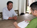 Chủ mưu đại án “lọ nước lã 12 tỉ đồng” sa lưới Chủ mưu đại án “lọ nước lã 12 tỉ đồng” sa lưới
