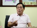 Ông Dũng 'lò vôi': Làm trường đua, người ta nói tôi khùng Ông Dũng 'lò vôi': Làm trường đua, người ta nói tôi khùng