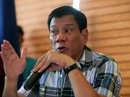 Khó lường tuyên bố mua vũ khí Trung Quốc của tổng thống Duterte Khó lường tuyên bố mua vũ khí Trung Quốc của tổng thống Duterte
