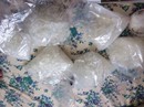 Công an TP HCM phá đường dây mua bán 10 kg ma túy đá Công an TP HCM phá đường dây mua bán 10 kg ma túy đá