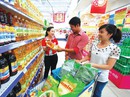 Gạo Việt lép vế ngay trên sân nhà Gạo Việt lép vế ngay trên sân nhà
