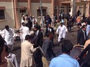 Nổ lớn ở bệnh viện Pakistan, hơn 200 người thương vong Nổ lớn ở bệnh viện Pakistan, hơn 200 người thương vong