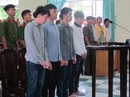 4 Hiếu nhậu cùng nhau, 1 người chết, 3 người đi tù 4 Hiếu nhậu cùng nhau, 1 người chết, 3 người đi tù