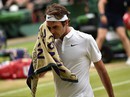 Federer gây sốc bỏ Olympic, nghỉ hết mùa Federer gây sốc bỏ Olympic, nghỉ hết mùa