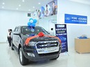 Ford Việt Nam liên tục mở rộng mạng lưới Ford Việt Nam liên tục mở rộng mạng lưới