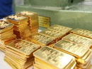 Giá USD bất ngờ hạ nhiệt, vàng giảm sâu Giá USD bất ngờ hạ nhiệt, vàng giảm sâu