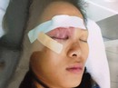 Truy sát trước bệnh viện Từ Dũ Truy sát trước bệnh viện Từ Dũ