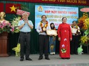 8 cá nhân đoạt Giải thưởng Trần Văn Kiểu lần XIV 8 cá nhân đoạt Giải thưởng Trần Văn Kiểu lần XIV