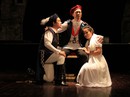 “Hamlet” bắt đầu lưu diễn “Hamlet” bắt đầu lưu diễn