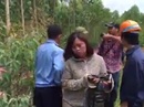 Lãnh đạo Bộ Công an yêu cầu làm rõ vụ phóng viên tố bị hành hung Lãnh đạo Bộ Công an yêu cầu làm rõ vụ phóng viên tố bị hành hung
