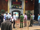 Nổ súng, hỗn chiến kinh hoàng trước quán karaoke Nổ súng, hỗn chiến kinh hoàng trước quán karaoke