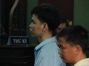 Y án tử hình kẻ hiếp dâm, đốt xác đồng nghiệp Y án tử hình kẻ hiếp dâm, đốt xác đồng nghiệp
