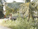 Chém loạn xạ như trong phim, 2 người thương vong Chém loạn xạ như trong phim, 2 người thương vong