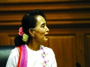 Chuyện tình Aung San Suu Kyi Chuyện tình Aung San Suu Kyi