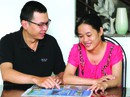 Nghĩa tình lan tỏa Nghĩa tình lan tỏa