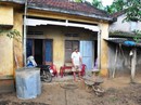 Dân né dự án nhà chống lụt, bão Dân né dự án nhà chống lụt, bão