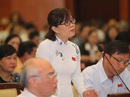 Nợ cử tri Nợ cử tri