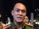 Thiếu úy xô xát với dân ở hồ Con Rùa bị đề xuất cảnh cáo Thiếu úy xô xát với dân ở hồ Con Rùa bị đề xuất cảnh cáo