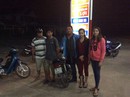Hơn 9 giờ phục kích, “hiệp sĩ” bắt gã trộm tại phòng trọ Hơn 9 giờ phục kích, “hiệp sĩ” bắt gã trộm tại phòng trọ