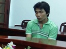 Bắt được nghi can đâm bạn nhậu tại quán karaoke Bắt được nghi can đâm bạn nhậu tại quán karaoke
