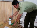 Nông dân cầm sổ đỏ để tham gia đường dây đa cấp Nông dân cầm sổ đỏ để tham gia đường dây đa cấp