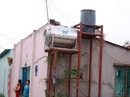 Nguy cơ cạn kiệt nguồn nước ngầm Nguy cơ cạn kiệt nguồn nước ngầm