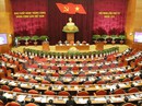 Bộ Chính trị nghiêm cấm tiệc tùng khi cán bộ được bổ nhiệm Bộ Chính trị nghiêm cấm tiệc tùng khi cán bộ được bổ nhiệm