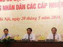 Chưa có thông tin việc nhà mạng chặn tin nhắn có từ "bầu cử" Chưa có thông tin việc nhà mạng chặn tin nhắn có từ "bầu cử"