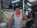 Bị điếc sau khi ăn món "mì tử thần" Bị điếc sau khi ăn món "mì tử thần"