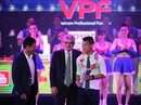 HLV Hữu Thắng bỏ dở Gala vì bị mất mặt HLV Hữu Thắng bỏ dở Gala vì bị mất mặt