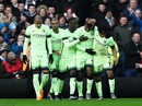 Sao trẻ lập hat-trick, Man City đè bẹp Aston Villa Sao trẻ lập hat-trick, Man City đè bẹp Aston Villa